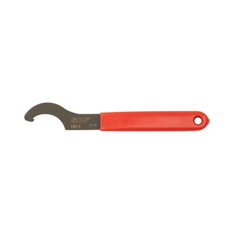 HN 4, SKF