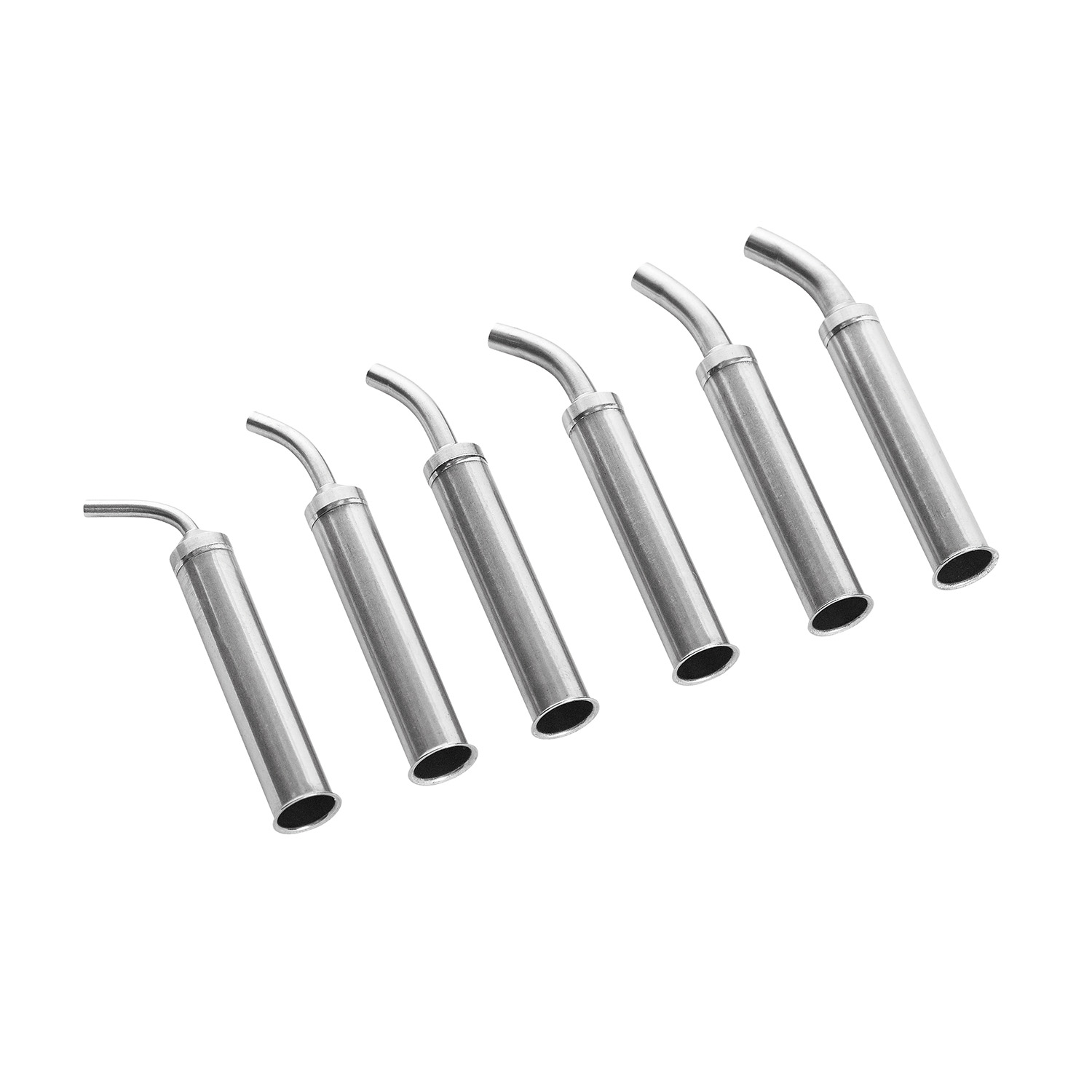 HN-HCT2-BENT-6, Metcal