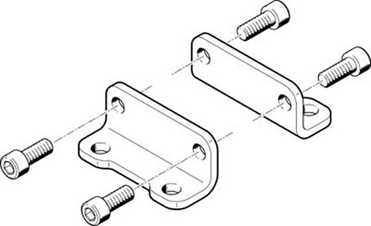 HNA-100, Festo