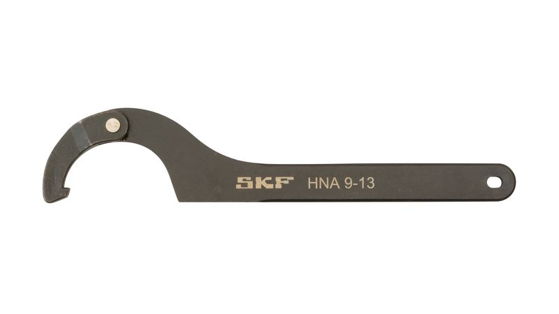 HNA 9-13, SKF