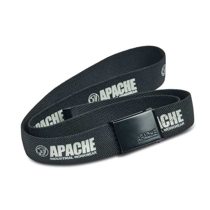 Horizon Belt, Apache