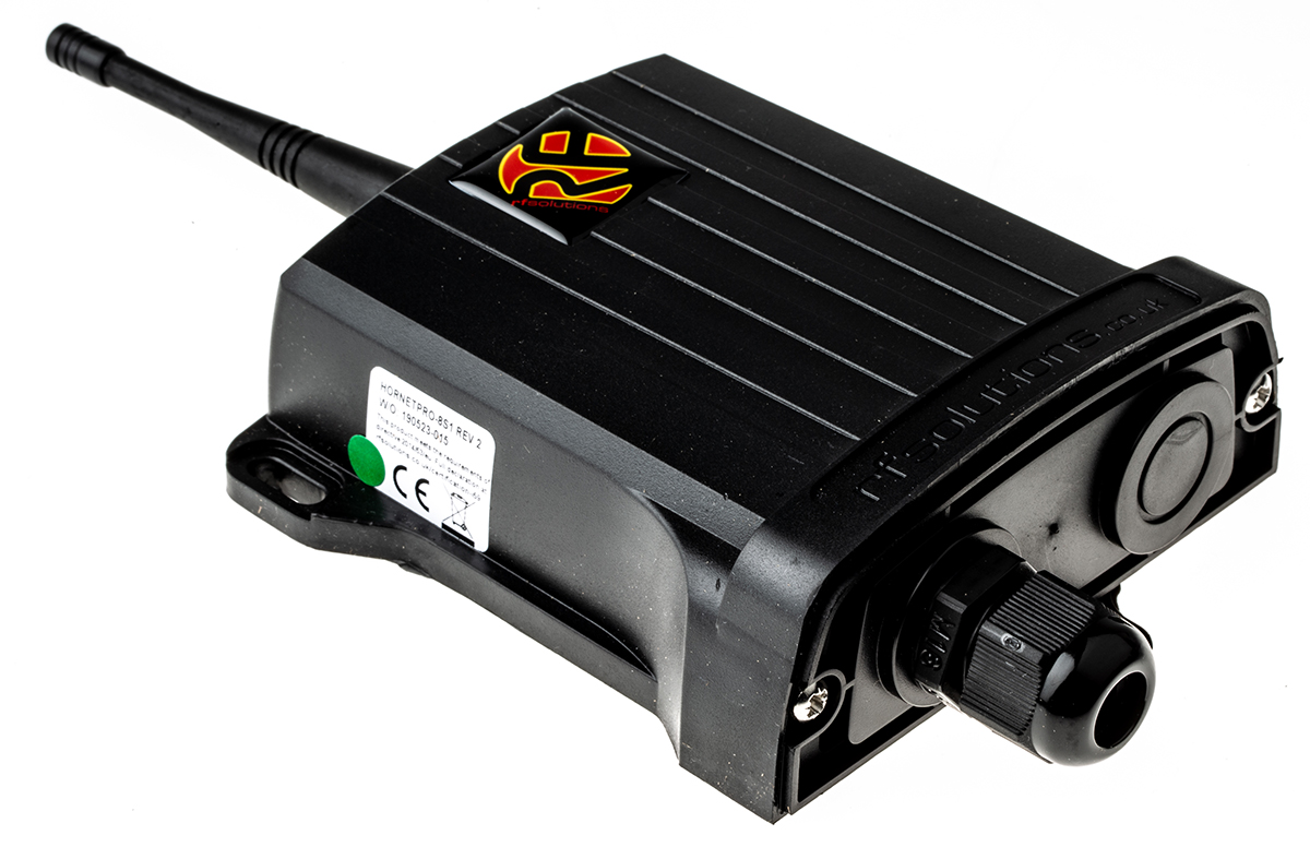 HORNETPRO-8S1, RF Solutions