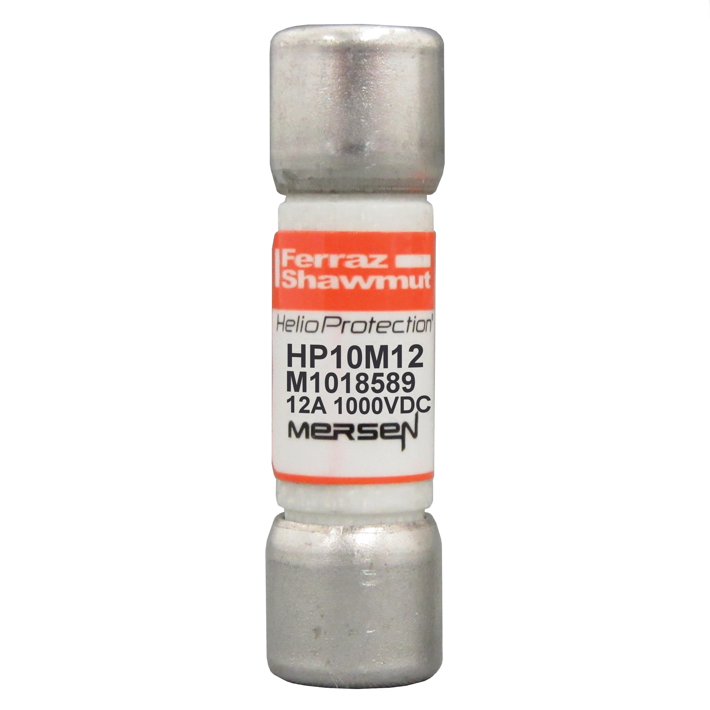 HP10M12, Mersen