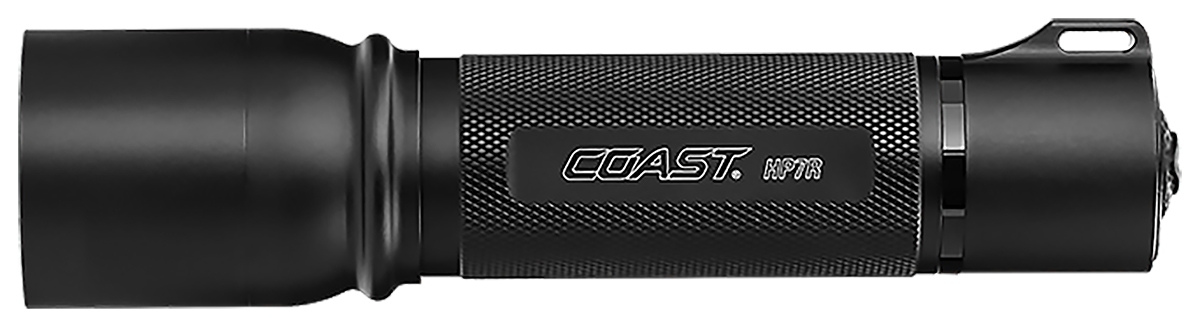 HP7R, Coast
