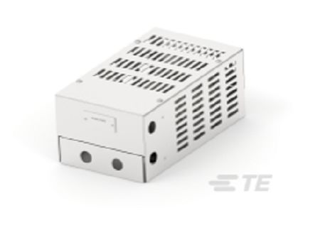 HPBA007A250R050E, TE Connectivity