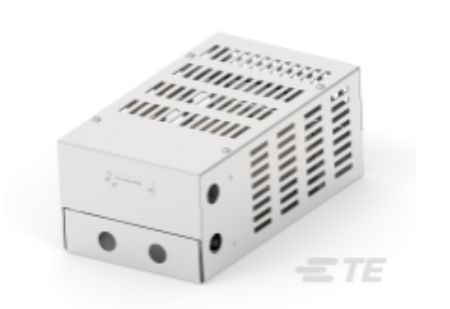 HPBA007D675R050E, TE Connectivity
