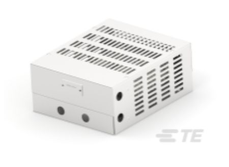HPBA010B125R050E, TE Connectivity