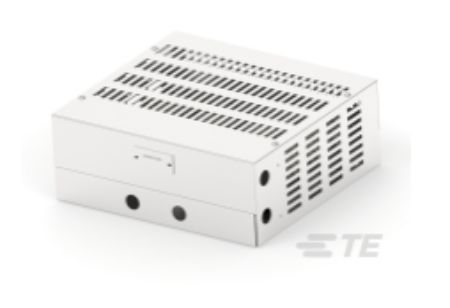 HPBA010B125R100E, TE Connectivity