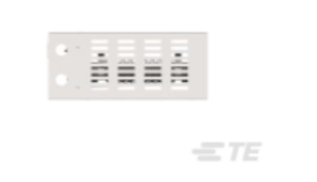 HPBA015A125R050E, TE Connectivity