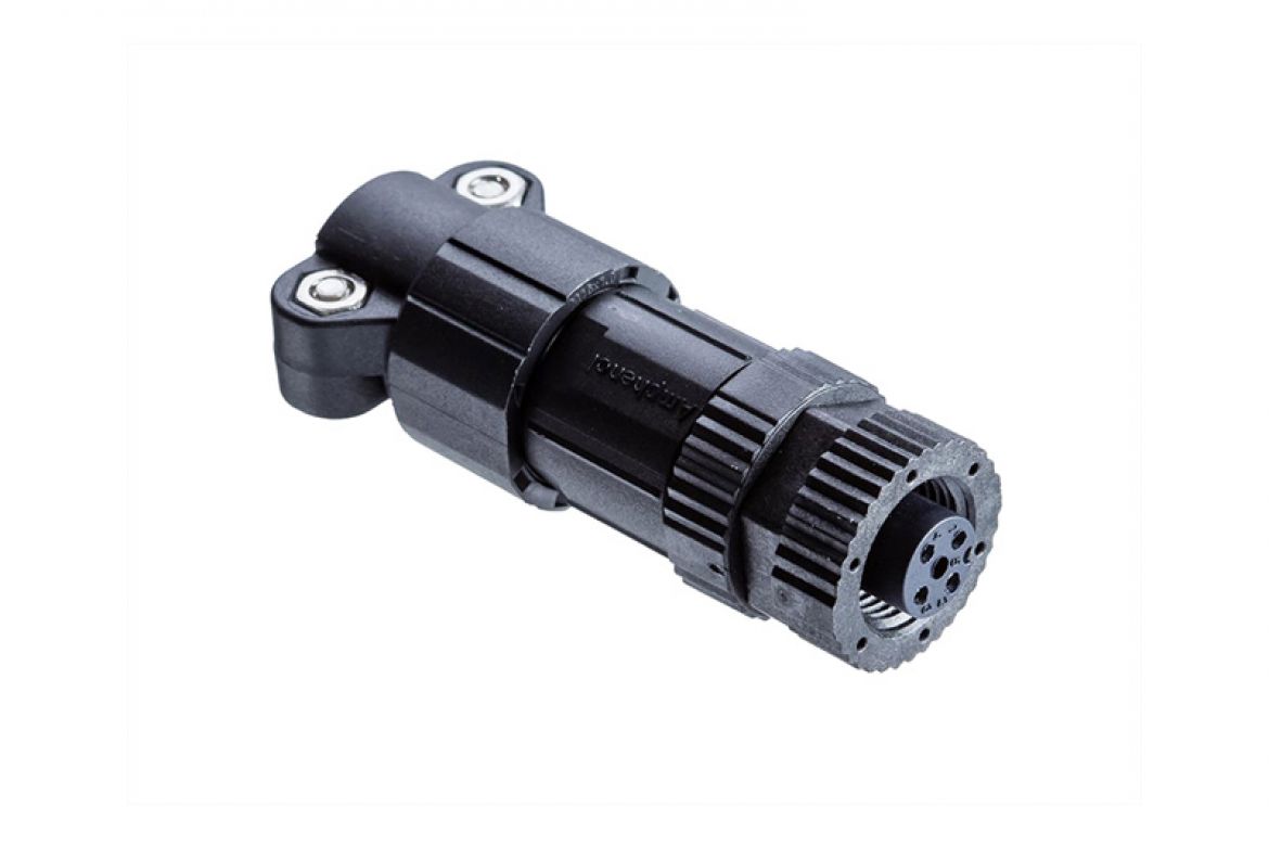 HPC-05BFFB-SL7001, Amphenol Industrial