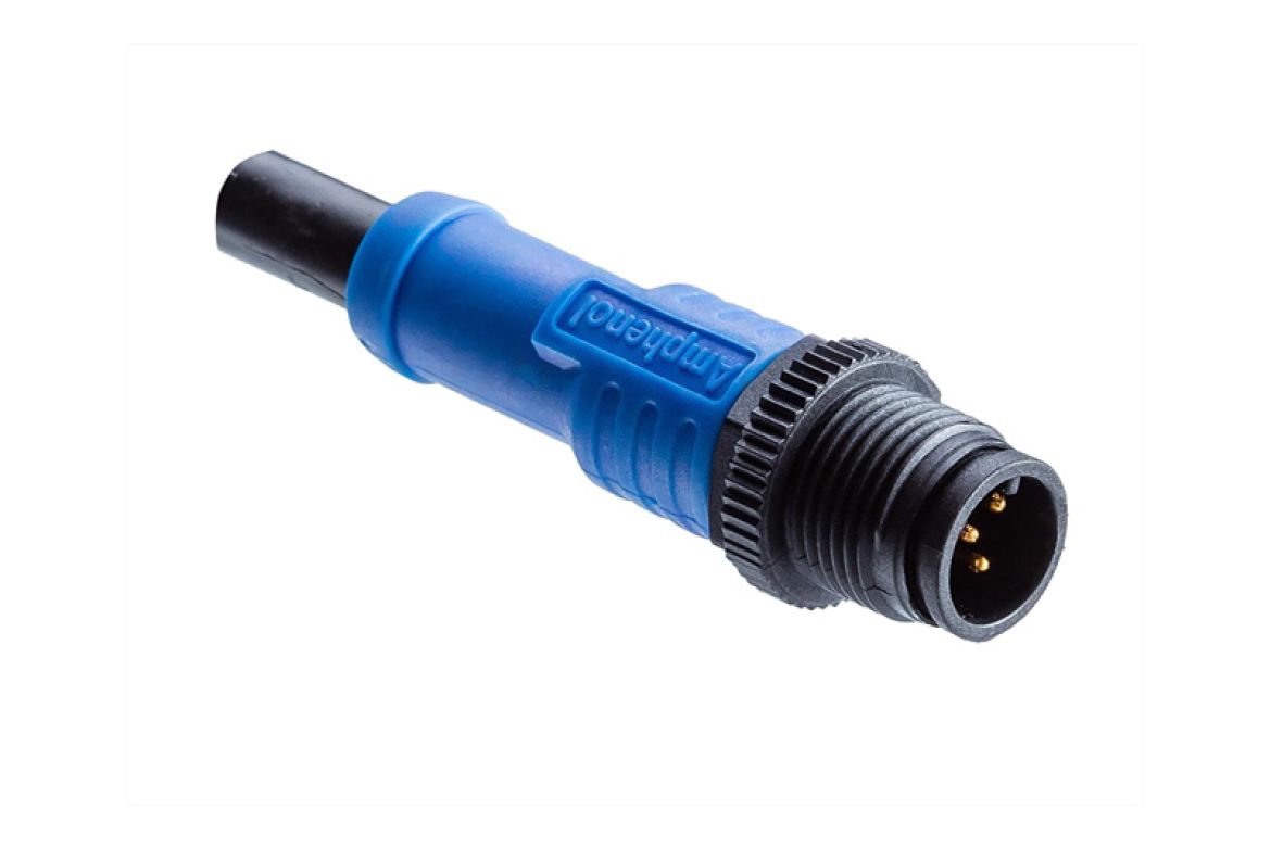 HPC-05BMMM-SL8A01, Amphenol Industrial