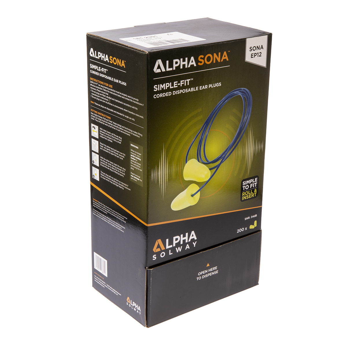 HPC/ALP/SOTAEP12, Skytec