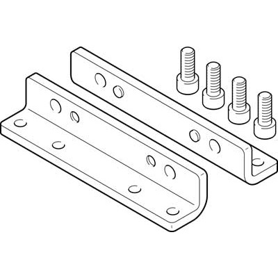 HPE-185, Festo