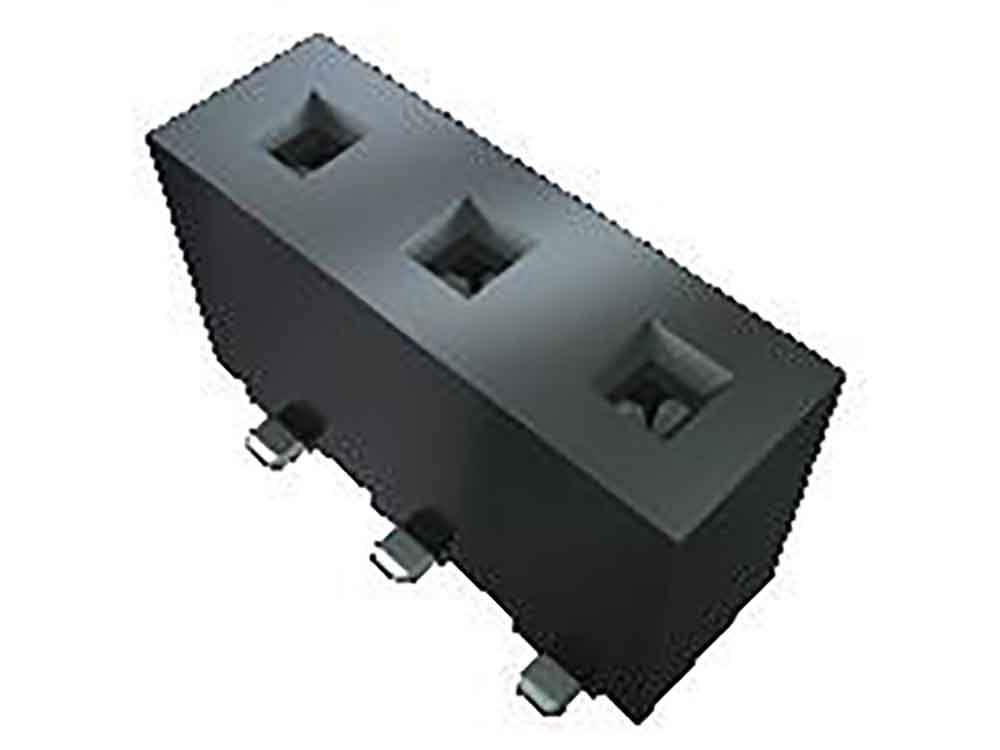 HPF-04-01-T-S, Samtec