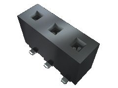 HPF-04-01-T-S, Samtec