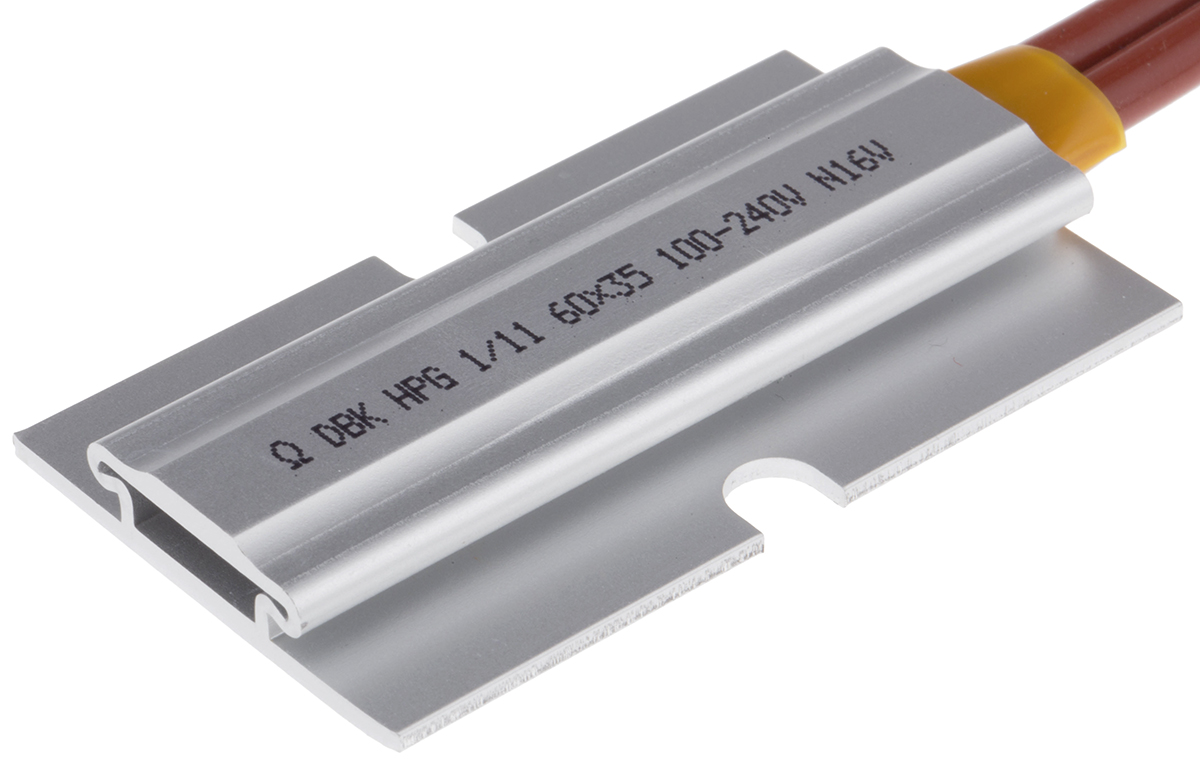 HPG-1/11-60X35-100-240, DBK Enclosures