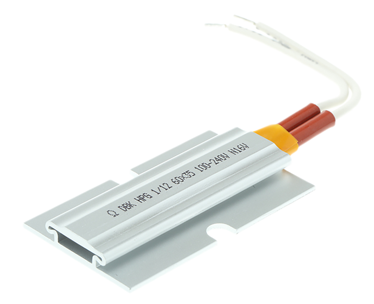 HPG-1/12-60X35-100-240, DBK Enclosures