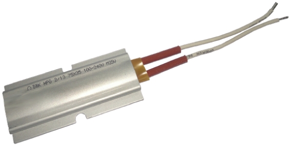 HPG-1.5/11-40X35-100-240, DBK Enclosures