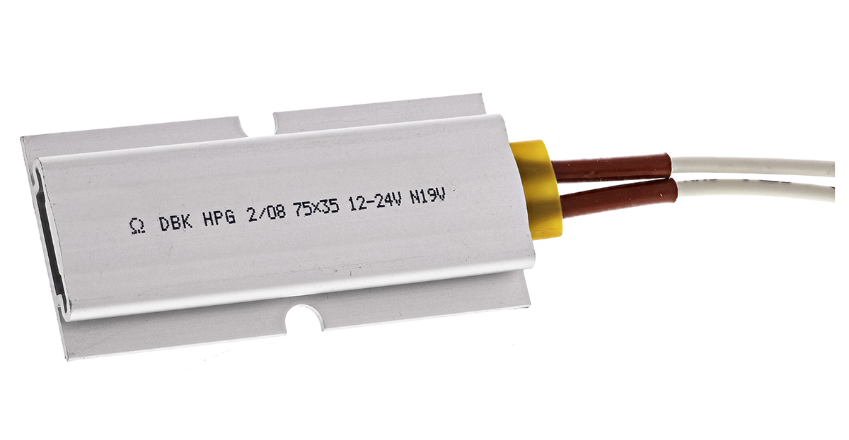 HPG-2/08-75X35-12-30, DBK Enclosures