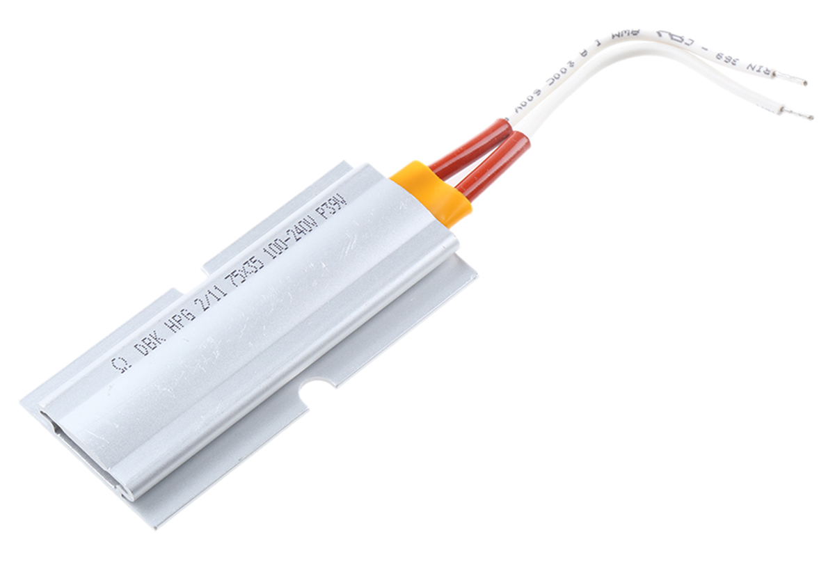 HPG-2/11-75X35-100-240, DBK Enclosures