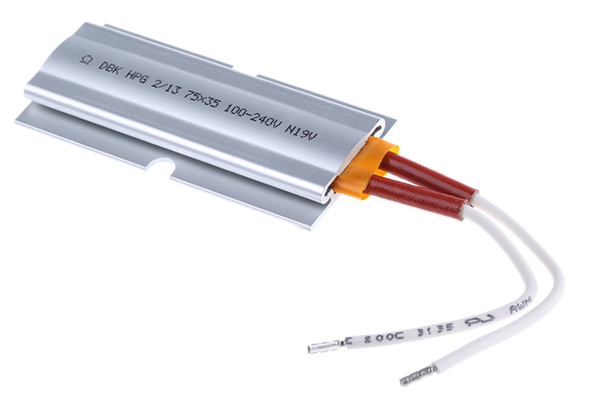 HPG-2/13-75X35-100-240, DBK Enclosures