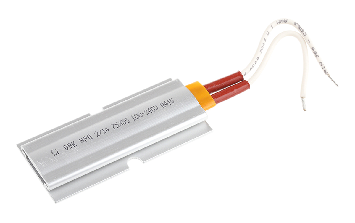 HPG-2/14-75X35-100-240, DBK Enclosures