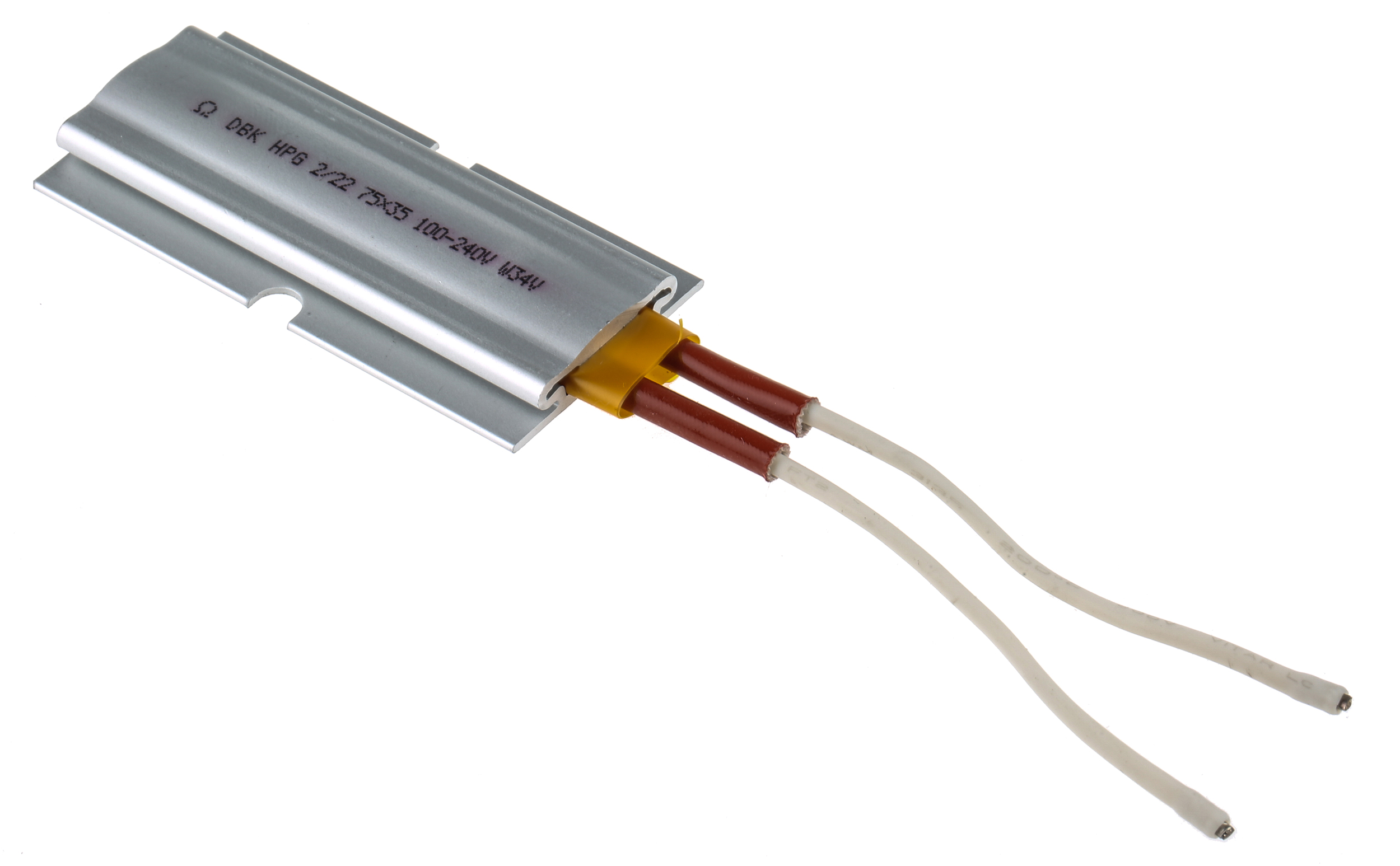 HPG-2/22-75X35-100-240, DBK Enclosures