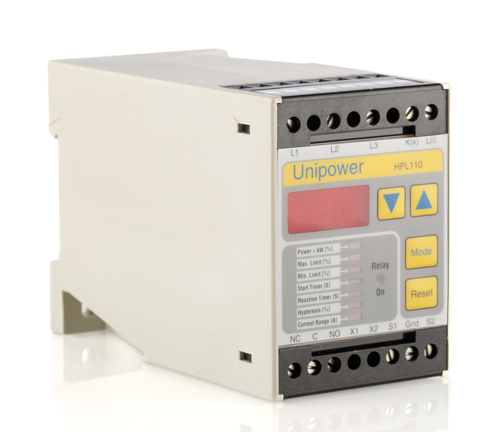 HPL110, 