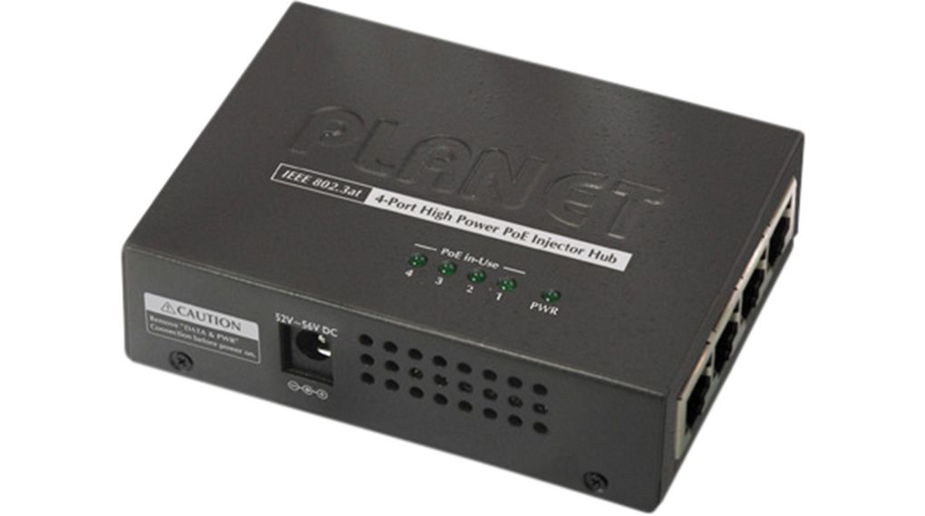 HPOE-460, 