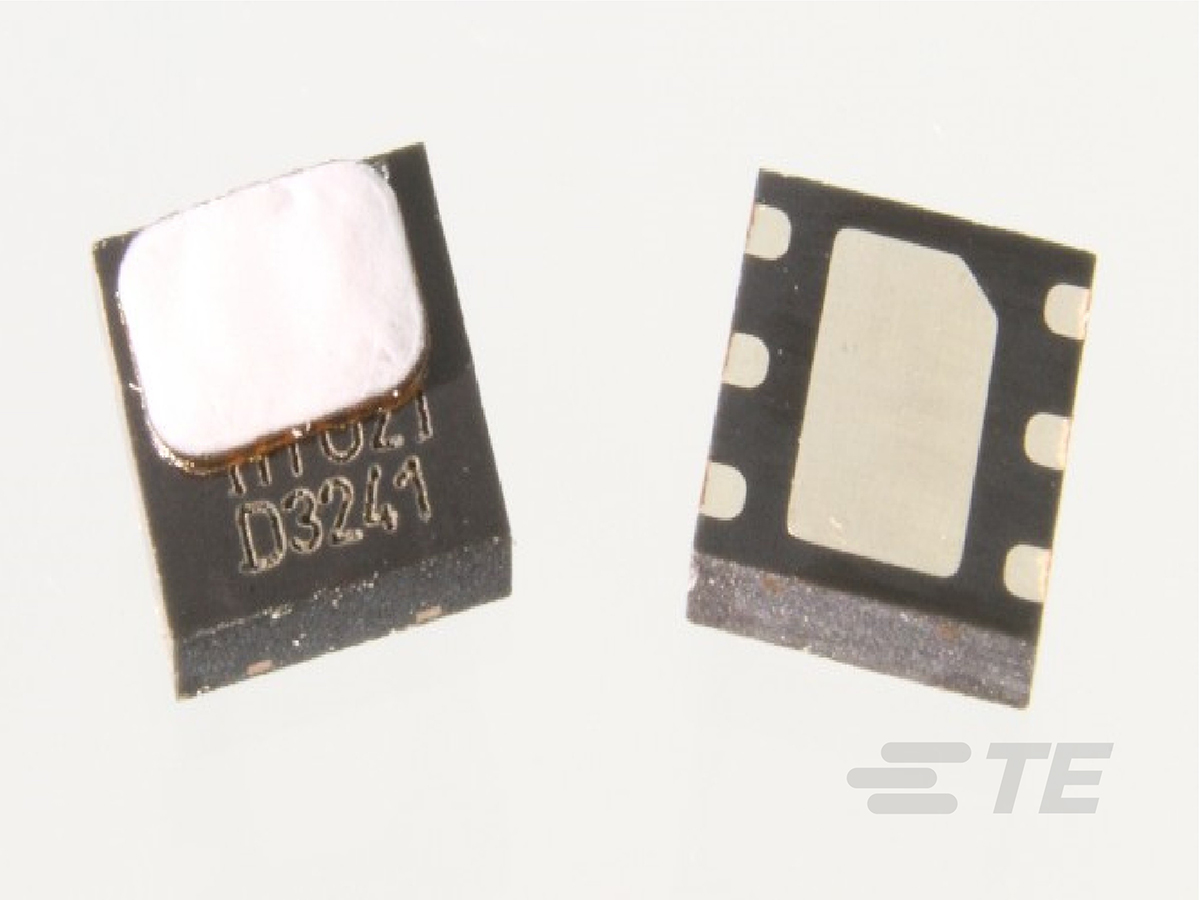 HPP845E131R4, TE Connectivity