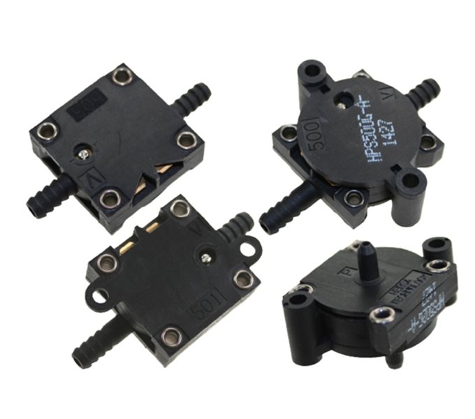 HPS 502-G-Range A (H21853), Variohm Group