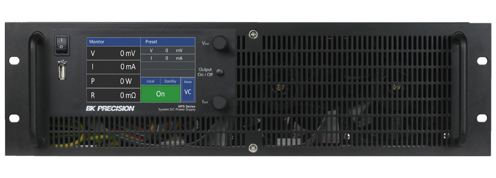 HPS20K800-400V, BK Precision