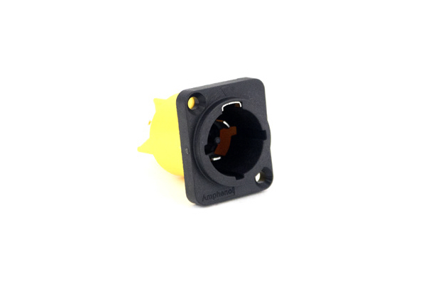 HPT-3-MD, Amphenol Industrial