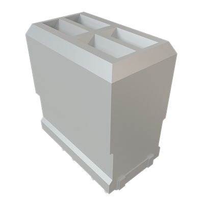 HPTS-3-S-D-VT, Samtec