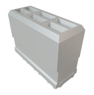 HPTS-4-S-D-VT, Samtec