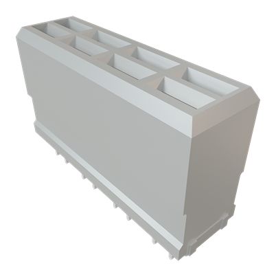 HPTS-6-S-D-VT, Samtec