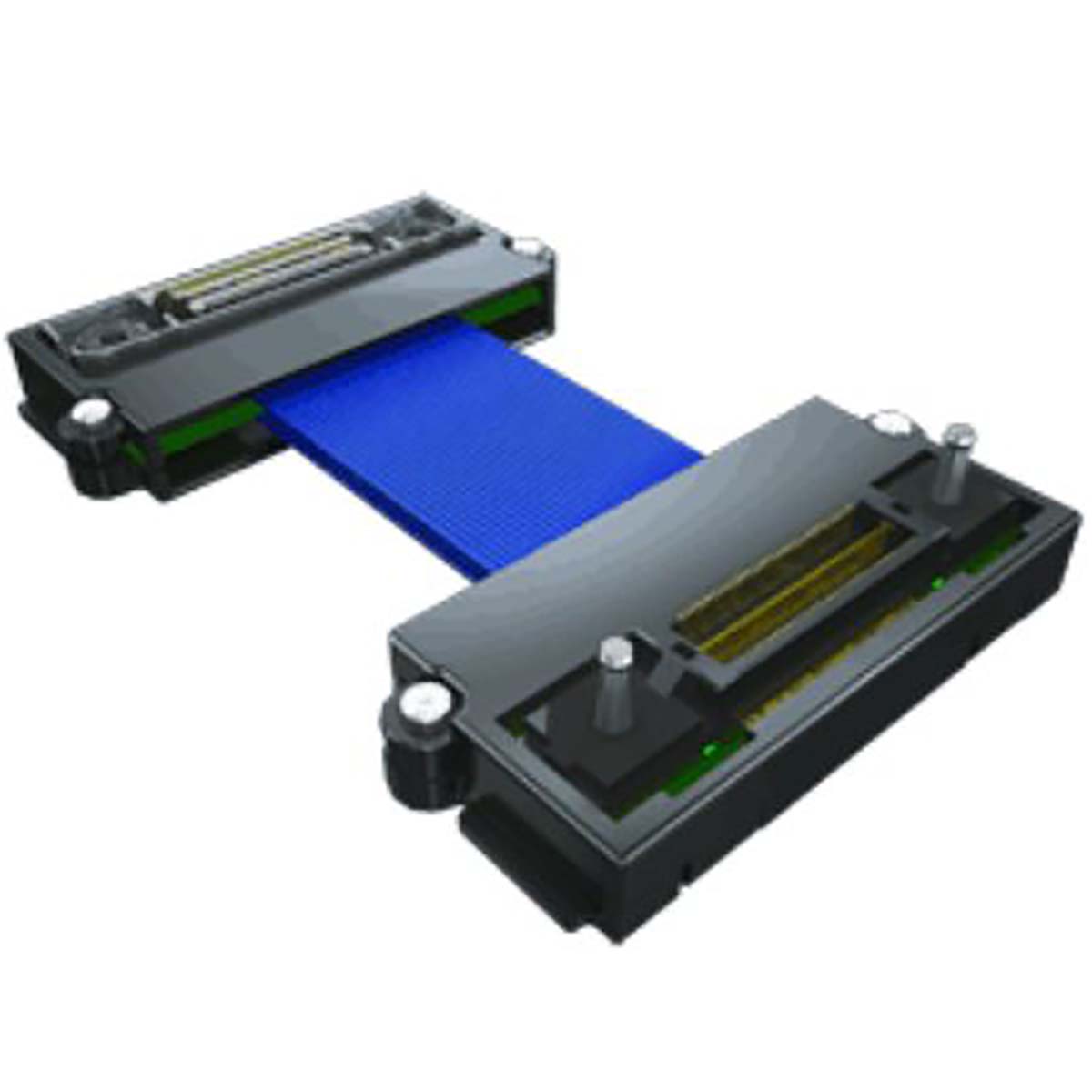 HQCD-030-02.00-SEU-TBR-1, Samtec