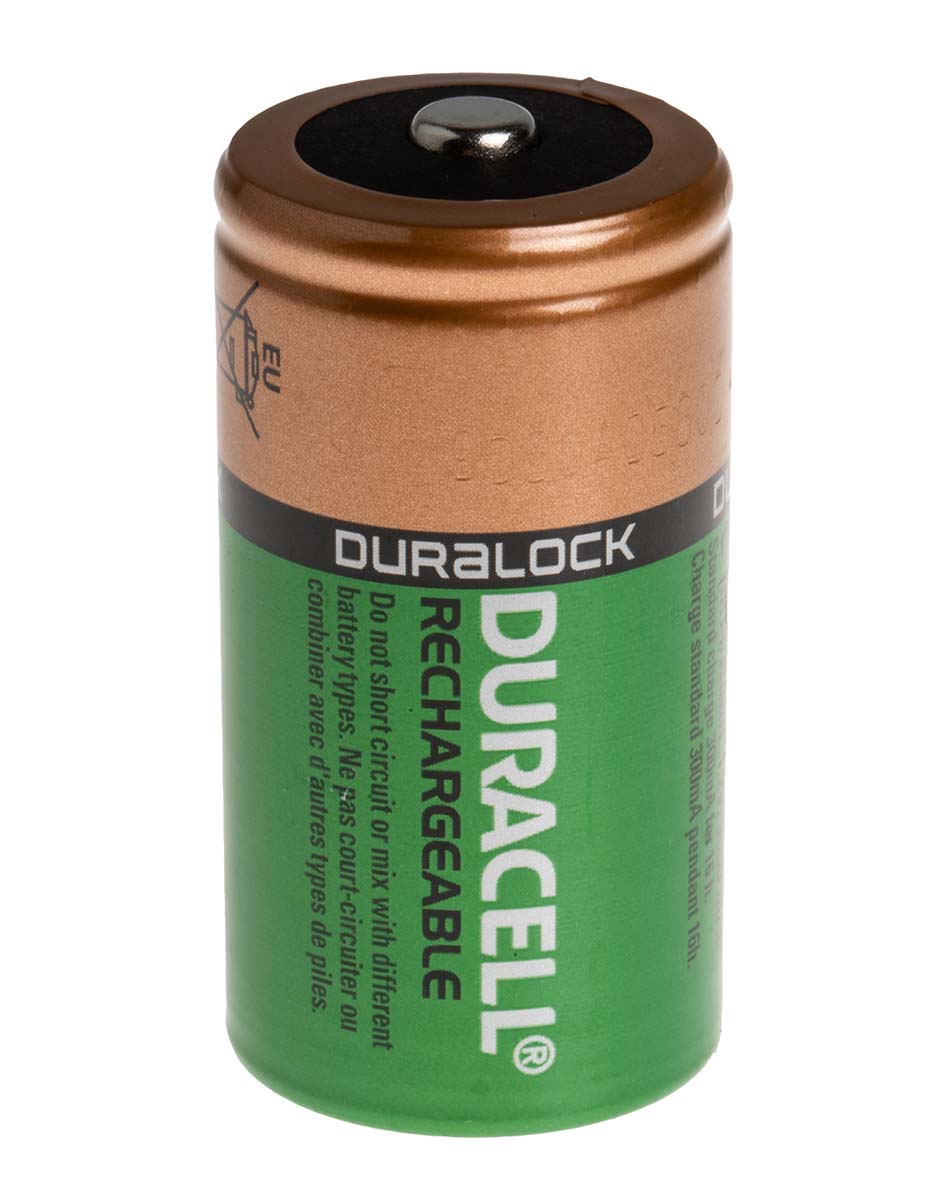 HR14 P2 RS, Duracell