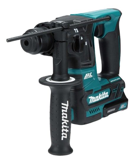 HR166DSMJ-UK, Makita