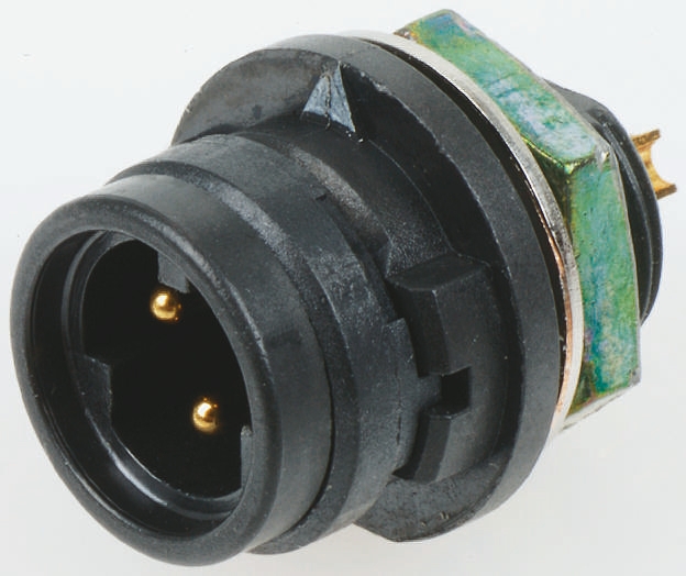 HR30-6R-6SD(71), Hirose