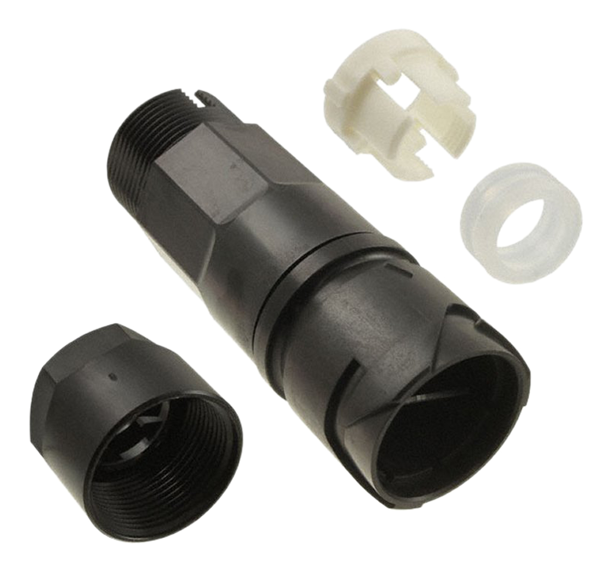 HR41-25WBJF-3PC, Hirose