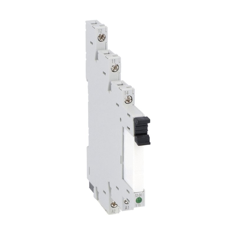 HRA101CE024, Lovato