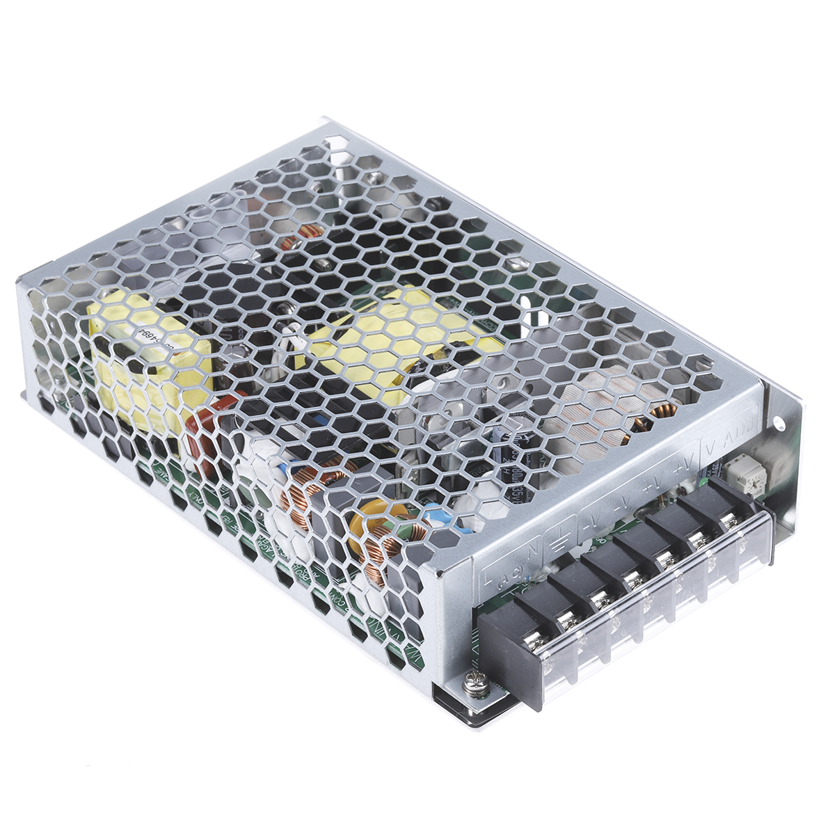 HRP-150-24, MEAN WELL