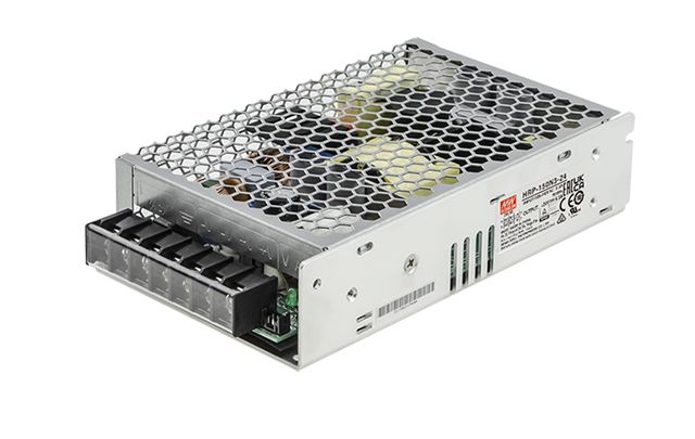 HRP-150N3-24, MEAN WELL