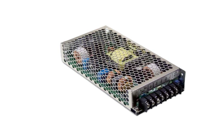 HRP-200-5, MEAN WELL