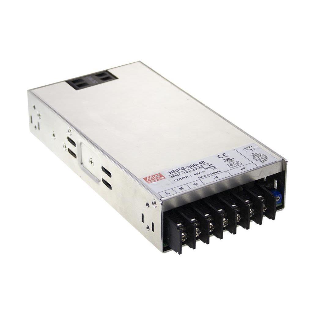 HRP-300-48, MEAN WELL