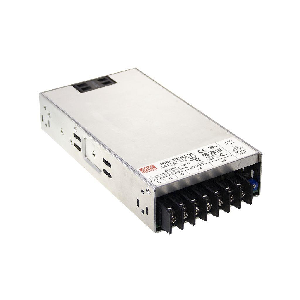 HRP-300N3-24, MEAN WELL