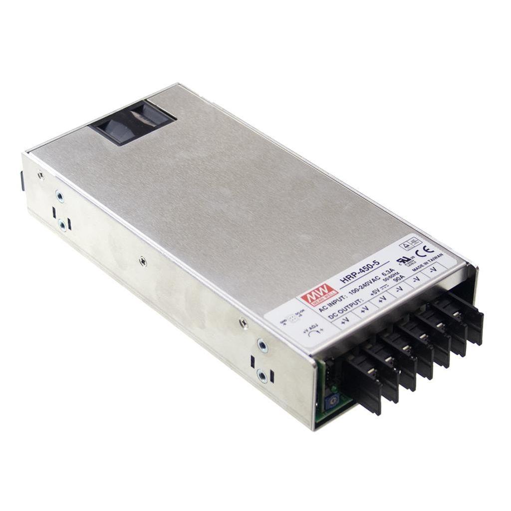 HRP-450-12, MEAN WELL