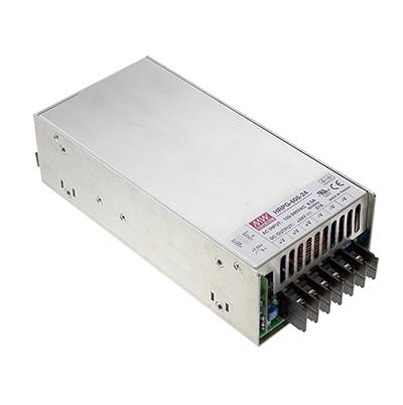 HRP-600-7.5, MEAN WELL