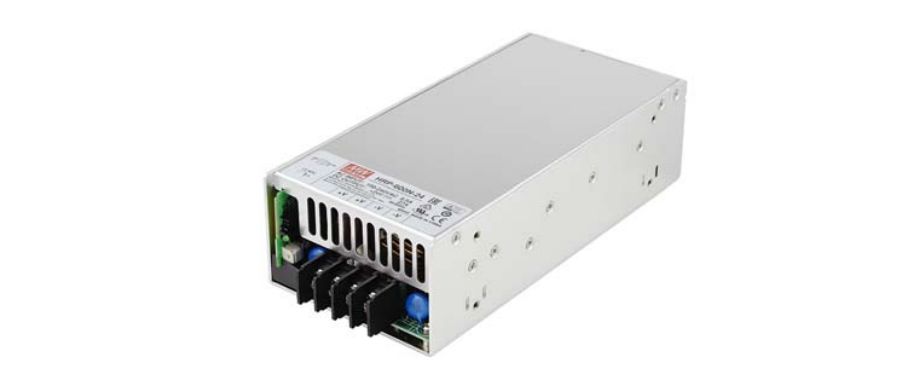 HRP-600N-48, MEAN WELL